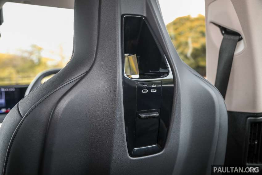 GALERI: BMW ix xDrive40 2022 di M’sia  – SUV elektrik dengan 326 PS, jarak 425 km, harga dari RM361k 1441308