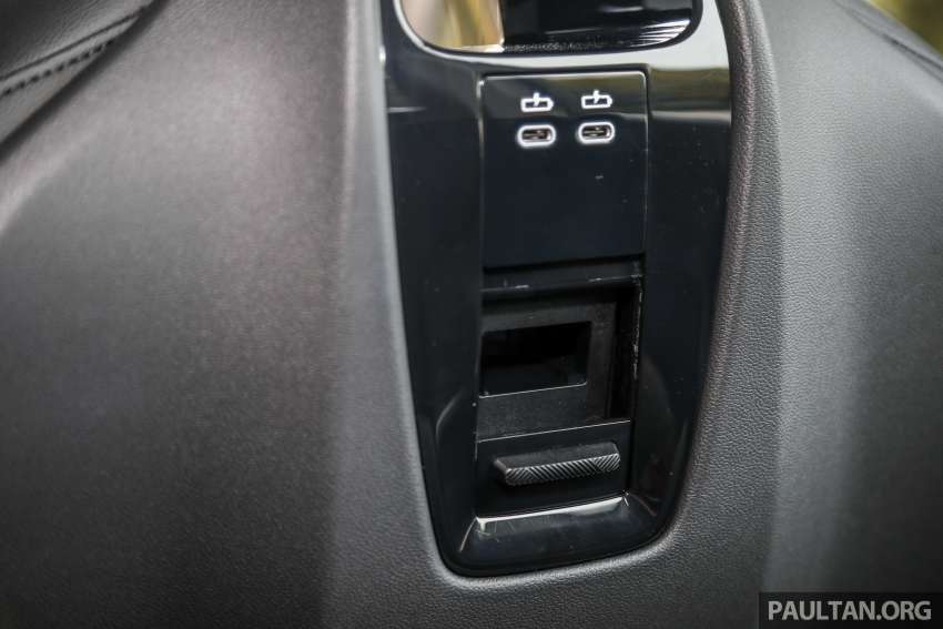 GALERI: BMW ix xDrive40 2022 di M’sia  – SUV elektrik dengan 326 PS, jarak 425 km, harga dari RM361k 1441309