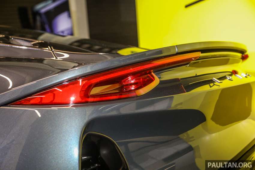 Lotus Emira previewed in Malaysia – fully-loaded First Edition, 400 hp, RM1.13m Pen Msia, RM457k duty-free 1442055