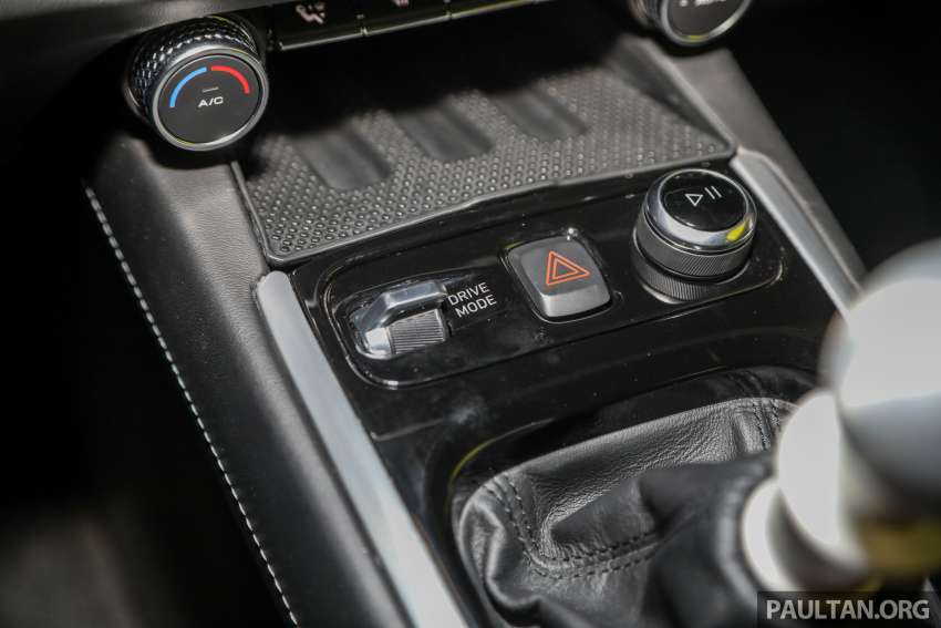 Lotus Emira V6 First Edition diprebiu di Malaysia – RM1.13 juta, 3.5L Supercharger, 405 PS/420 Nm 1442010