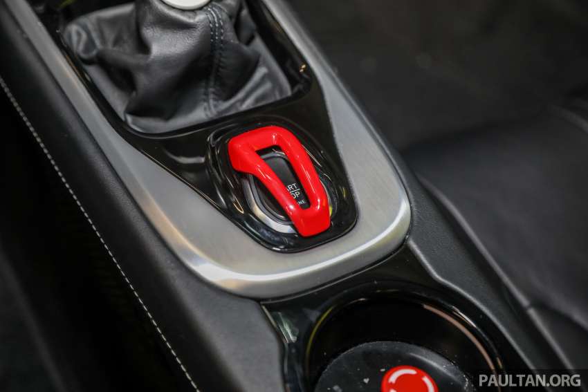 Lotus Emira V6 First Edition diprebiu di Malaysia – RM1.13 juta, 3.5L Supercharger, 405 PS/420 Nm 1442012