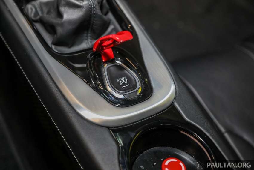 Lotus Emira V6 First Edition diprebiu di Malaysia – RM1.13 juta, 3.5L Supercharger, 405 PS/420 Nm 1442013