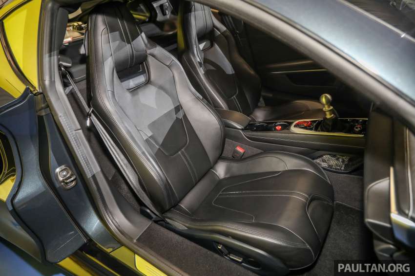 Lotus Emira V6 First Edition diprebiu di Malaysia – RM1.13 juta, 3.5L Supercharger, 405 PS/420 Nm 1442029