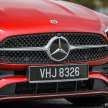 2022 W206 Mercedes-Benz C200 Avantgarde vs C300 AMG Line in Malaysia: which C-Class should you buy?