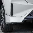 2022 Perodua Myvi GearUp Ace bodykit – RM2,500
