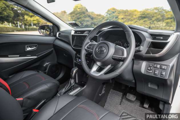 Perodua Myvi – price, specs, variants and the next-gen