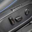 Volkswagen Golf R Mk8 2023 akan ditawar dalam versi CKD di Malaysia? Pengedar mula ambil tempahan