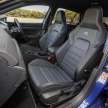 GALERI: Volkswagen Golf R Mk8 di M’sia – hot hatch AWD dengan 320 PS, 400 Nm tork, harga RM358k