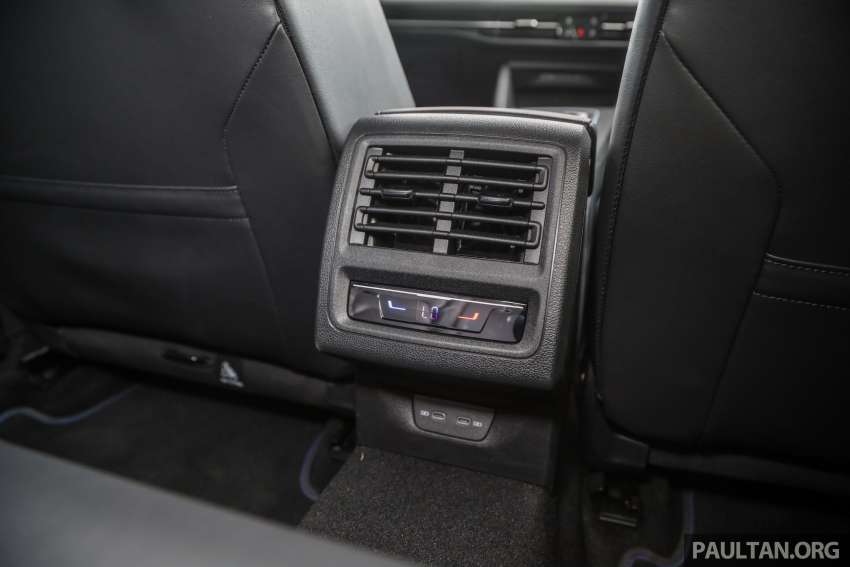 GALERI: Volkswagen Golf R Mk8 di M’sia – hot hatch AWD dengan 320 PS, 400 Nm tork, harga RM358k 1438803