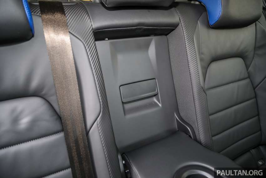 GALERI: Volkswagen Golf R Mk8 di M’sia – hot hatch AWD dengan 320 PS, 400 Nm tork, harga RM358k 1438802