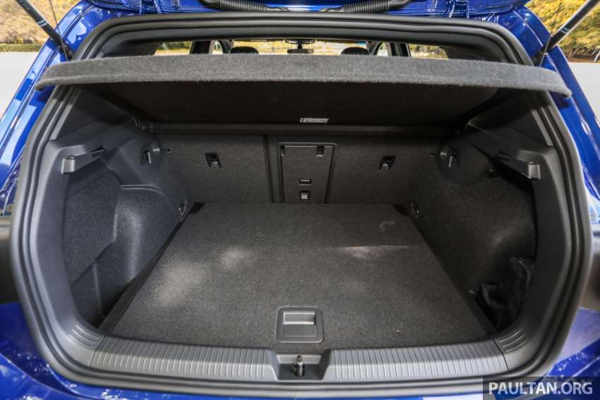 GALERI: Volkswagen Golf R Mk8 di M’sia – hot hatch AWD dengan 320 PS, 400 Nm tork, harga RM358k 1438800