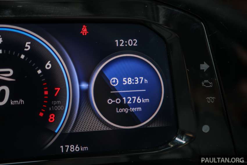 GALERI: Volkswagen Golf R Mk8 di M’sia – hot hatch AWD dengan 320 PS, 400 Nm tork, harga RM358k 1438774