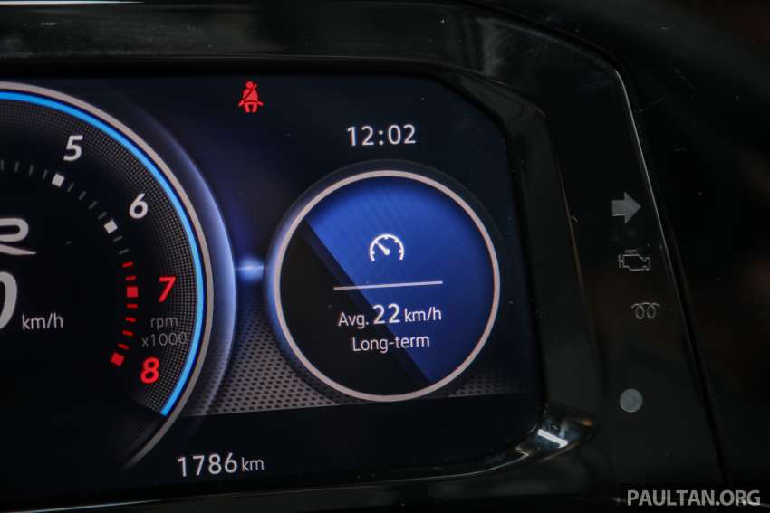 GALERI: Volkswagen Golf R Mk8 di M’sia – hot hatch AWD dengan 320 PS, 400 Nm tork, harga RM358k 1438772
