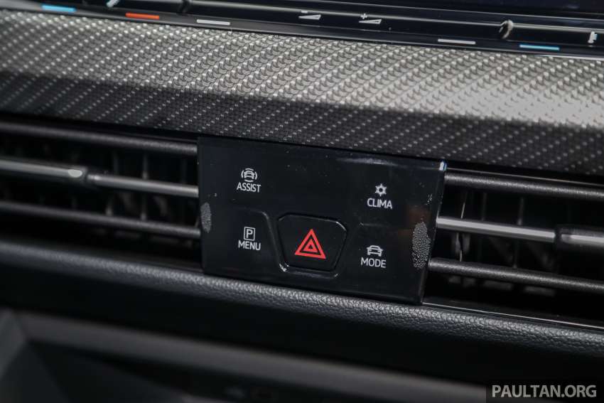 GALERI: Volkswagen Golf R Mk8 di M’sia – hot hatch AWD dengan 320 PS, 400 Nm tork, harga RM358k 1438726
