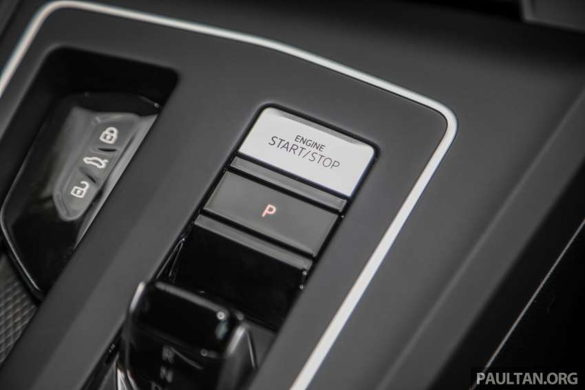 GALERI: Volkswagen Golf R Mk8 di M’sia – hot hatch AWD dengan 320 PS, 400 Nm tork, harga RM358k 1438722