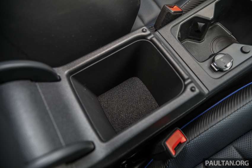 GALERI: Volkswagen Golf R Mk8 di M’sia – hot hatch AWD dengan 320 PS, 400 Nm tork, harga RM358k 1438714