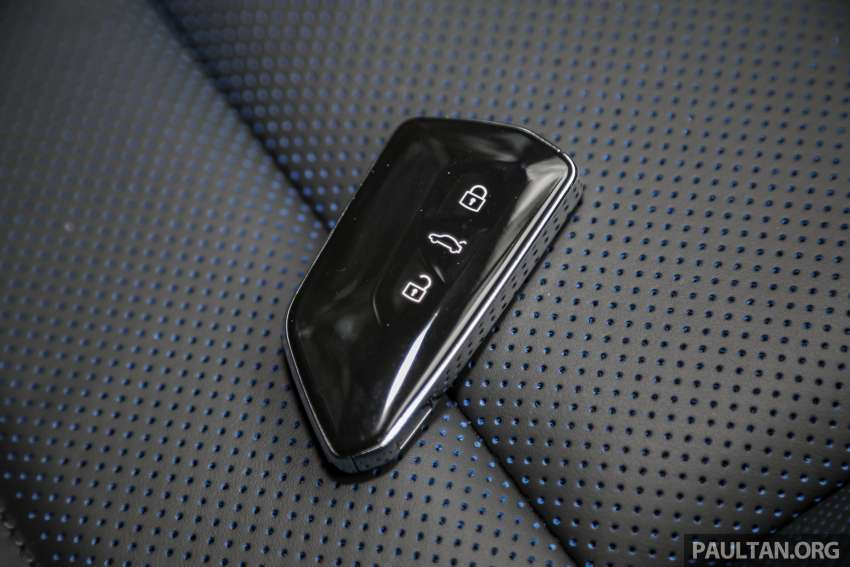 GALERI: Volkswagen Golf R Mk8 di M’sia – hot hatch AWD dengan 320 PS, 400 Nm tork, harga RM358k 1438712