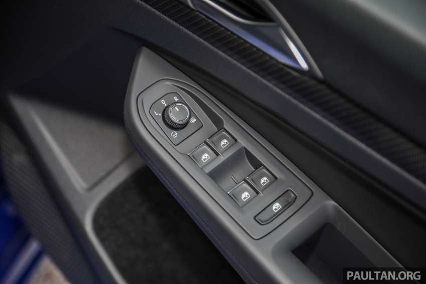 GALERI: Volkswagen Golf R Mk8 di M’sia – hot hatch AWD dengan 320 PS, 400 Nm tork, harga RM358k 1438701
