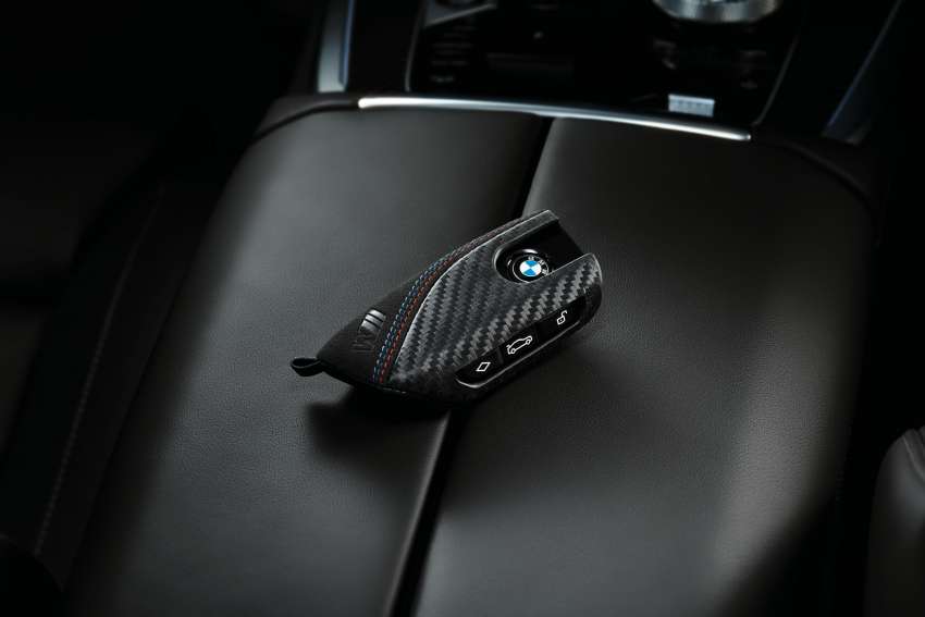 2023 BMW X7 facelift – G07 LCI gets split headlights, illuminated grille, 23-inch wheels, mild hybrid engines 1443319