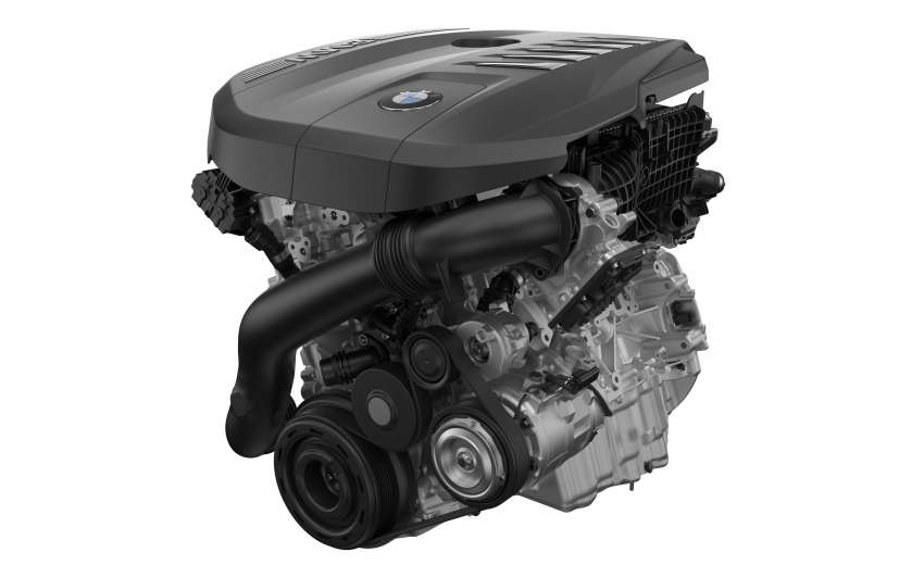 2023 BMW X7 facelift – G07 LCI gets split headlights, illuminated grille, 23-inch wheels, mild hybrid engines 1443320