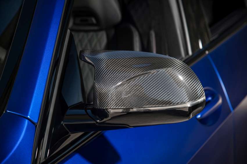 2023 BMW X7 facelift – G07 LCI gets split headlights, illuminated grille, 23-inch wheels, mild hybrid engines 1443397