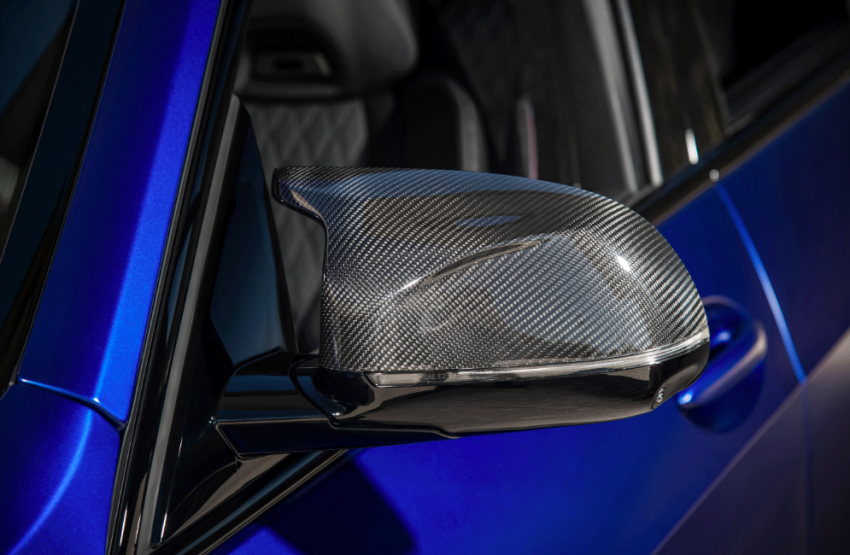 BMW X7 facelift 2023 diperkenal – model G07 LCI terima lampu utama jenis terpisah, enjin hibrid ringkas 1443595