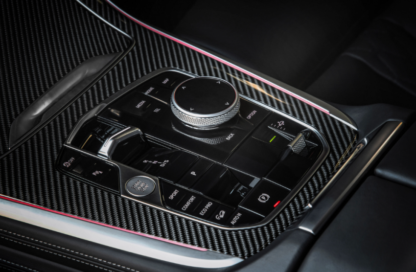 BMW X7 facelift 2023 diperkenal – model G07 LCI terima lampu utama jenis terpisah, enjin hibrid ringkas 1443587