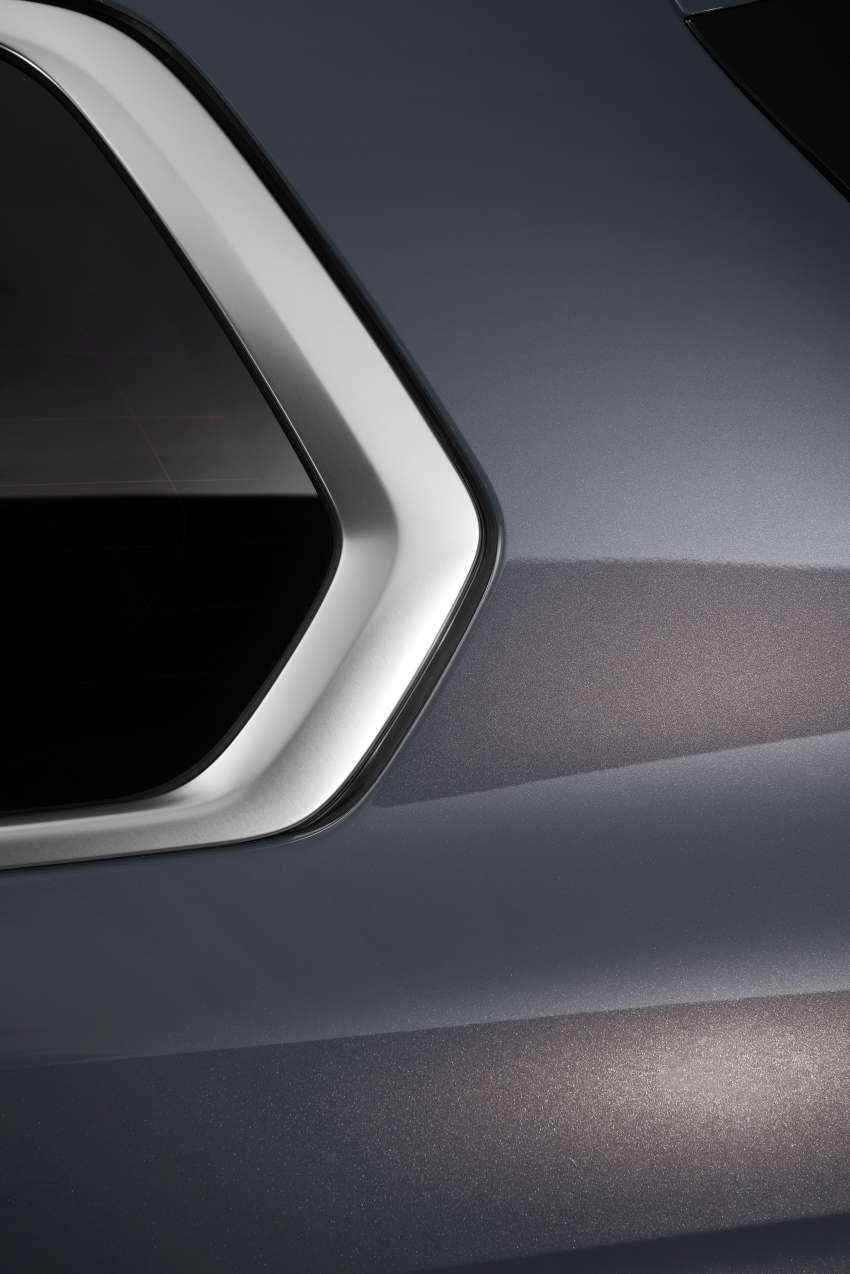 2023 BMW X7 facelift – G07 LCI gets split headlights, illuminated grille, 23-inch wheels, mild hybrid engines 1443454