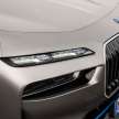 BMW i7 EV sighted in Kuala Lumpur – launch soon?