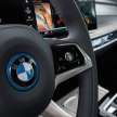 BMW i7 EV in Malaysia – electric 7 Series appears on local site, up to 544 PS and 615 km range; open for ROI