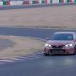 2023 Honda Civic Type R sets new Suzuka Circuit lap record – beats FK8 by nearly a second; summer debut