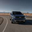 2023 Kia Telluride facelift revealed – new styling for three-row SUV; X-Line and X-Pro trims; more features