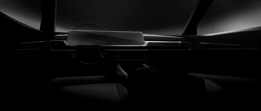 2023 Kia Telluride facelift teased – new X-Pro variant 1443676