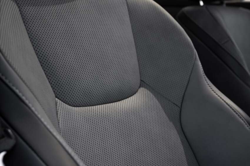 Lexus RZ 450e EV officially revealed – 71.4 kWh battery, twin-motor, up to 450 km range, yoke steering 1588188