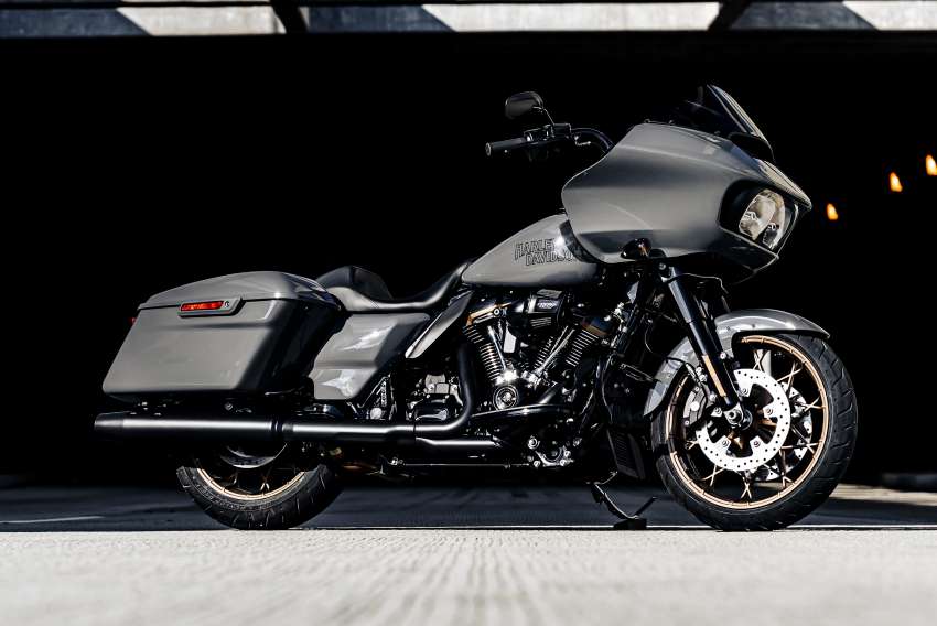 2022 Harley-Davidson Road Glide ST, Street Glide ST in Malaysia – 1,923 cc 117 V-twin, priced from RM183k 1442726