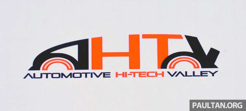 DRB-Hicom Automotive Hi-Tech Valley (AHTV) – MoU dengan Geely, Tg. Malim bakal jadi hab auto ASEAN 1443177