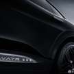 Avatr 12 EV sedan – Zeekr 001 rival gets Huawei powertrain, CATL battery; up to 578 hp, all-wheel-drive