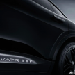 Avatr 11 MMW – SUV yang dipacu oleh motor elektrik Huawei 578 PS, rekaan bersama pengasas Givenchy