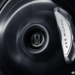 Avatr 11 MMW – SUV yang dipacu oleh motor elektrik Huawei 578 PS, rekaan bersama pengasas Givenchy