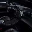 Avatr 12 EV sedan – Zeekr 001 rival gets Huawei powertrain, CATL battery; up to 578 hp, all-wheel-drive
