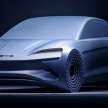 BYD Seal EV – pesaing Tesla Model 3 dari China, jarak gerak sehingga 700 km, 530 hp, 0-100 km/j 3.8 saat