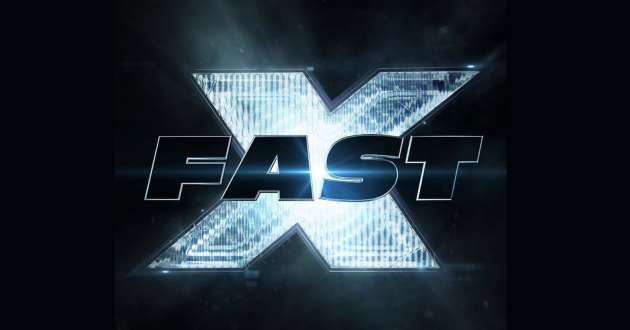 How do you pronounce the title of 'Fast X'? Director explains