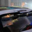 Geely Coolray GT Limited Edition 2022 diperkenal di Filipina – 200 hp, pelbagai komponen <em>aftermarket</em>!