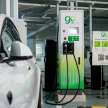 Go by City Energy EV charging network launched – Singapore-Malaysia connectivity from Johor to Penang