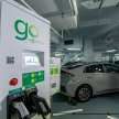 Go by City Energy EV charging network launched – Singapore-Malaysia connectivity from Johor to Penang