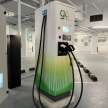 Go by City Energy EV charging network launched – Singapore-Malaysia connectivity from Johor to Penang