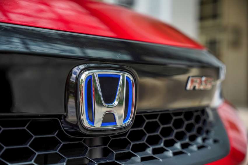 REVIEW: 2022 Honda City Hatchback in Malaysia – RS e:HEV hybrid and V, priced from RM88k to RM108k 1448924