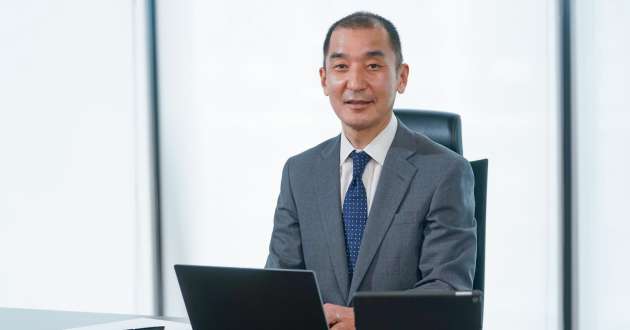 Honda Malaysia appoints Hironobu Yoshimura as its new managing director, CEO; succeeds Madoka Chujo
