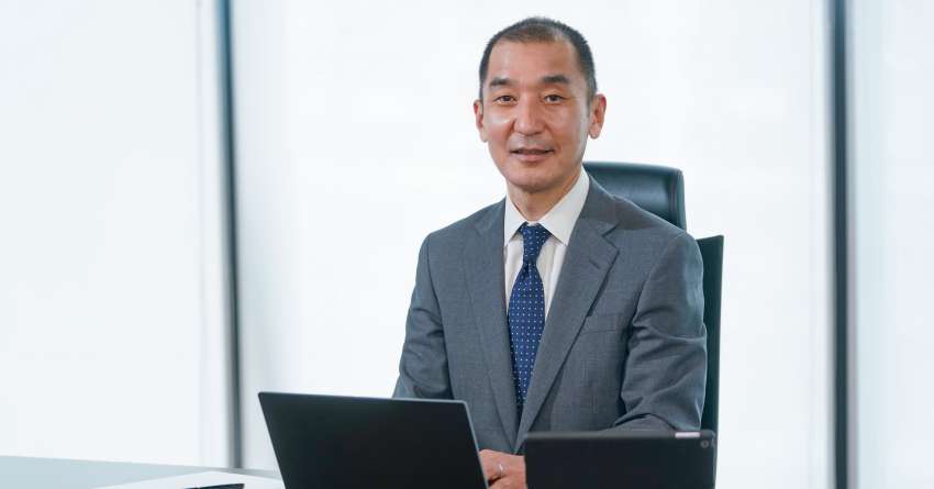 Honda Malaysia appoints Hironobu Yoshimura as its new managing director, CEO; succeeds Madoka Chujo 1440001