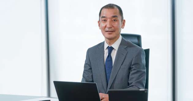 Honda Malaysia lantik Hironobu Yoshimura sebagai CEO, Pengarah Urusan baru; gantikan Madoka Chujo